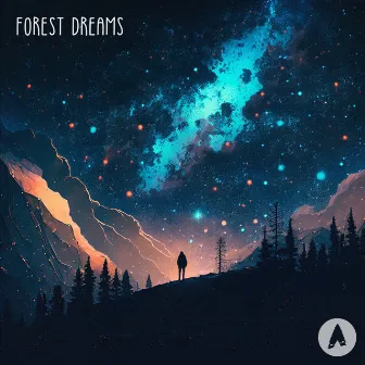 Forest Dreams by Lafken