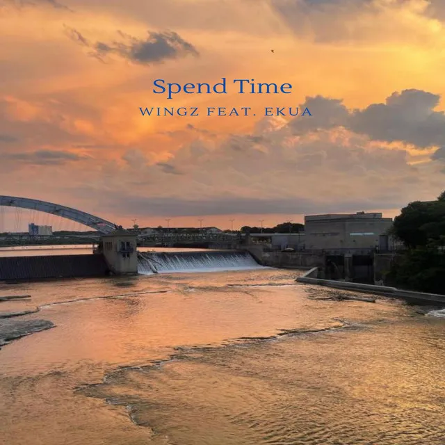 Spend Time