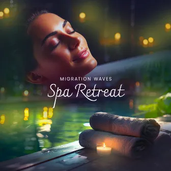 Spa Retreat by Migration Waves