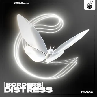 Distress by [BORDERS]