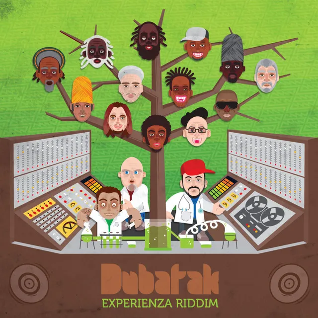 Experienza Riddim