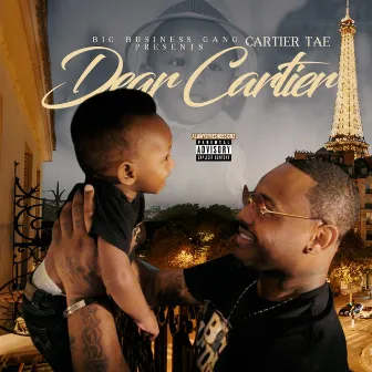 Dear Cartier by Cartier Tae