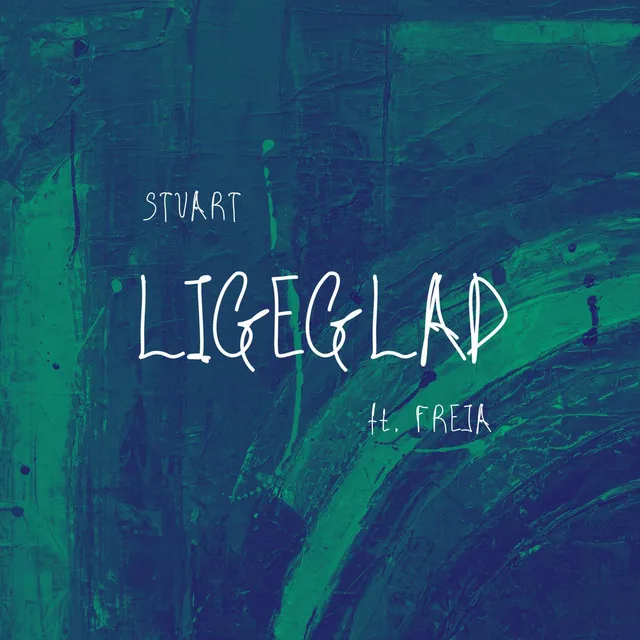 Ligeglad