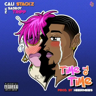 Time to Time by Cali Stackz