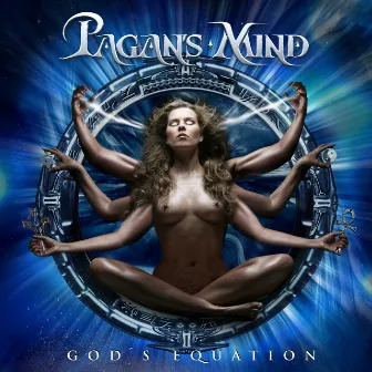 God's Equation by Pagan's Mind