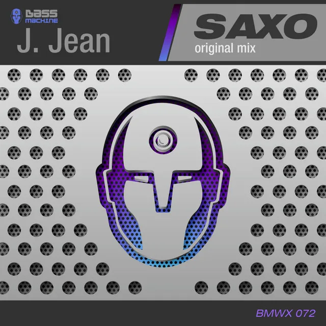 Saxo - Original Mix