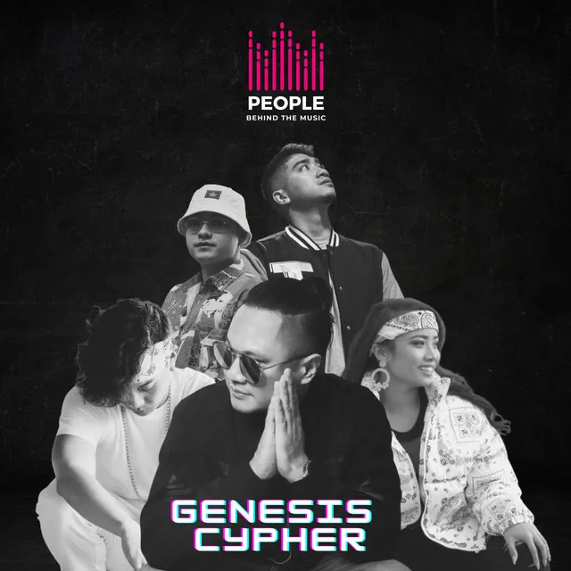 Genesis Cypher