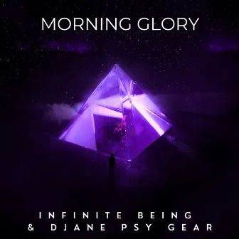 Morning Glory by Infinite being