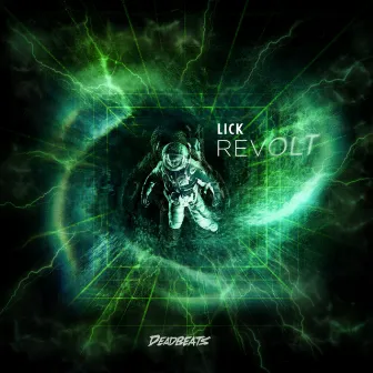 REVOLT by LICK