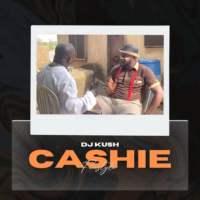 Cashie (Freestyle)