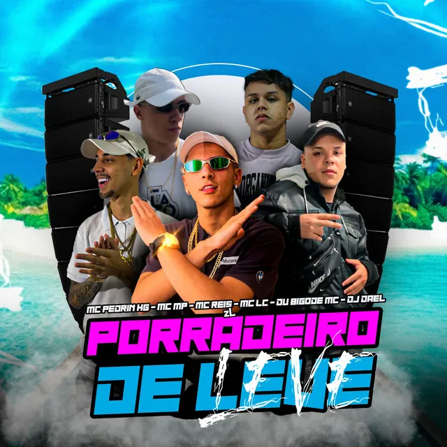 Porradeiro de Leve