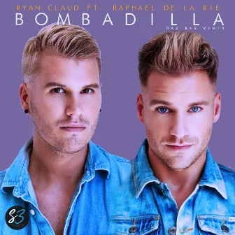 Bombadilla (feat. Raphael de la Rie) by Raphael de la Rie