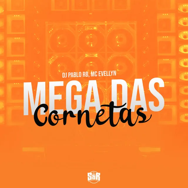 Mega das Cornetas