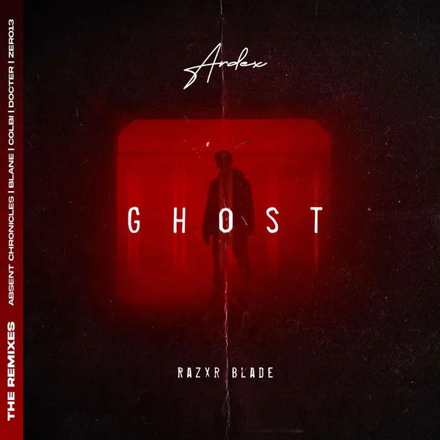 Ghost - Absent Chronicles Remix