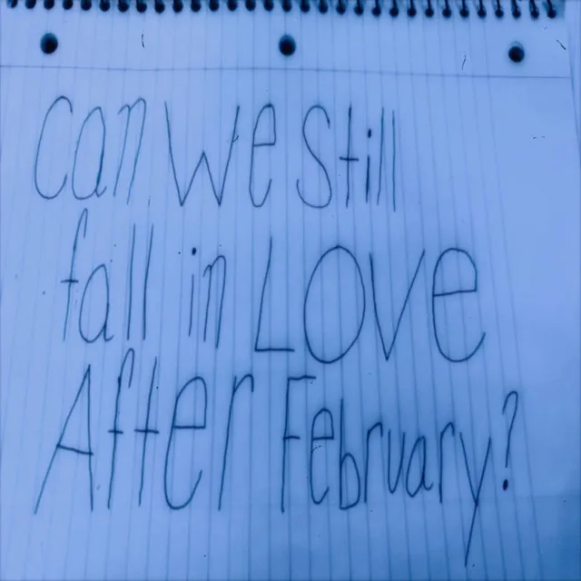 After February