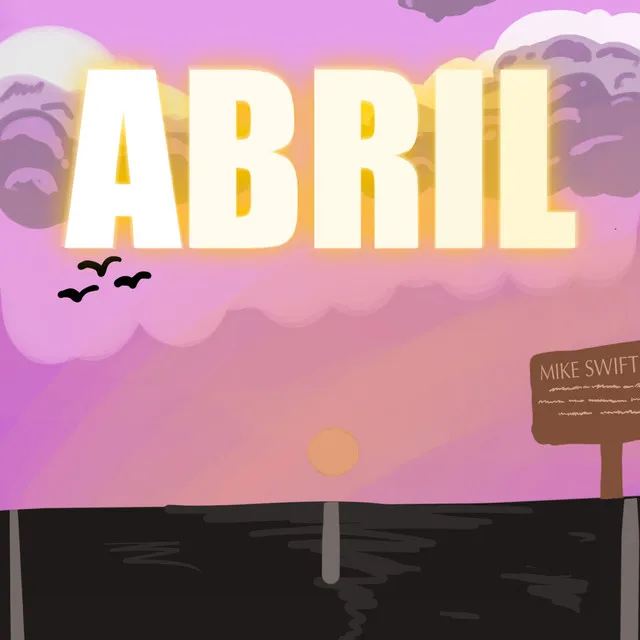 ABRIL