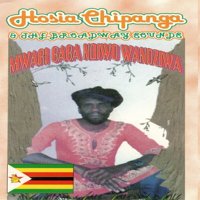 Mwari Baba Ndiwo Wanoziwa