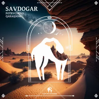 Savdogar by QARAQOOM