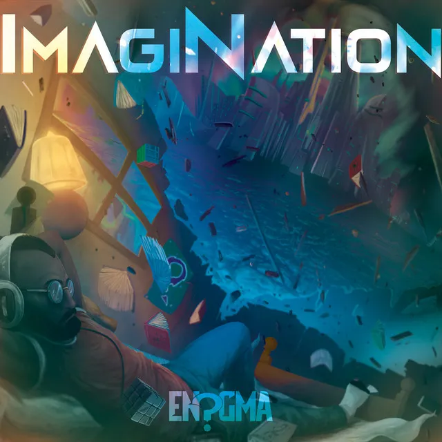 ImagiNation