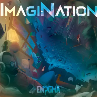 ImagiNation by En?gma