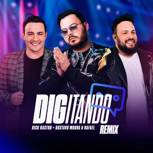 Digitando (Remix)