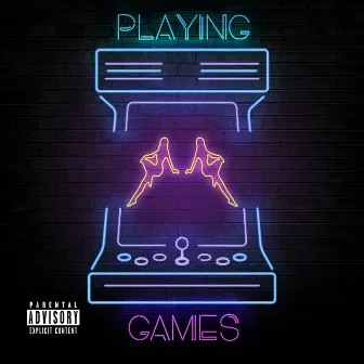 Playing Games by LUV & LRN