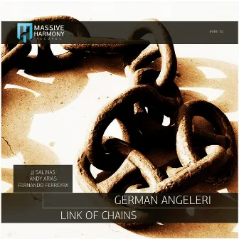 Link of Chains by German Angeleri