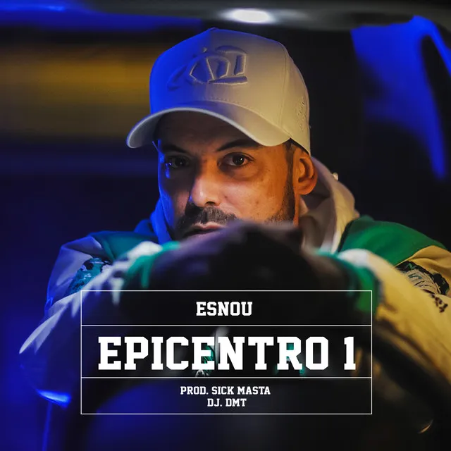 Epicentro