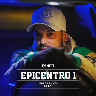 Epicentro by Sick Masta