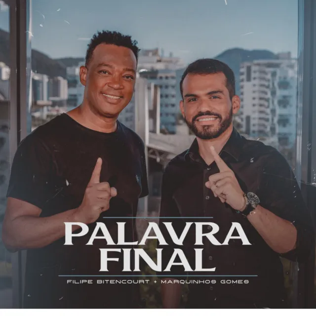 Palavra Final