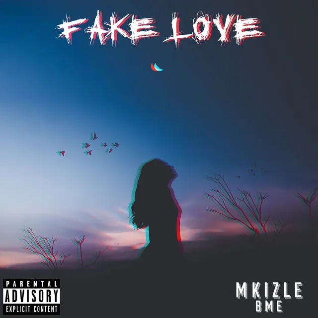 Fake Love