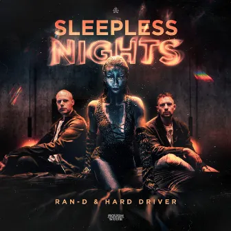 Sleepless Nights by Hard Driver