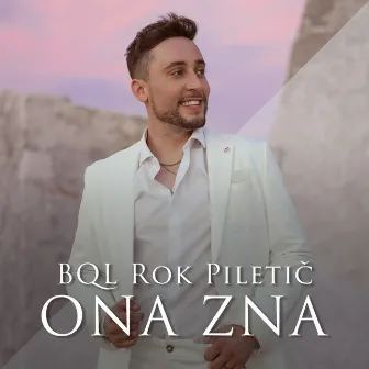 Ona zna (feat. Rok Piletič) by Rok Piletič