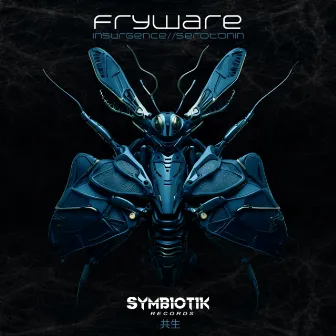 Insurgence / Serotonin by Fryware