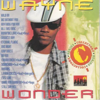 Wanye Wonder by Wayne Wonder