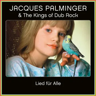 Lied für alle by Jacques Palminger