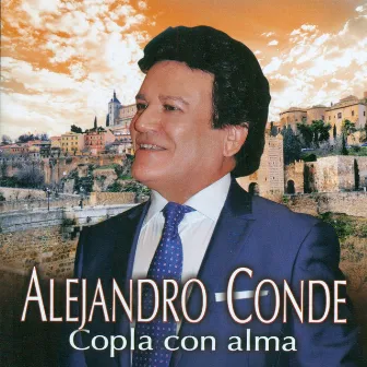 Copla Con Alma by Alejandro Conde