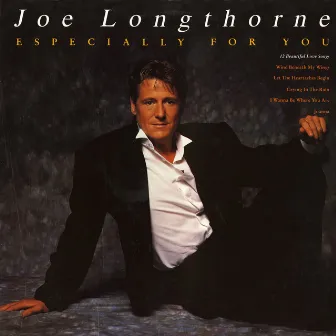 Especially for You by Joe Longthorne