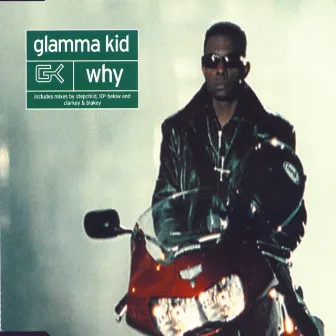 Why by Glamma Kid