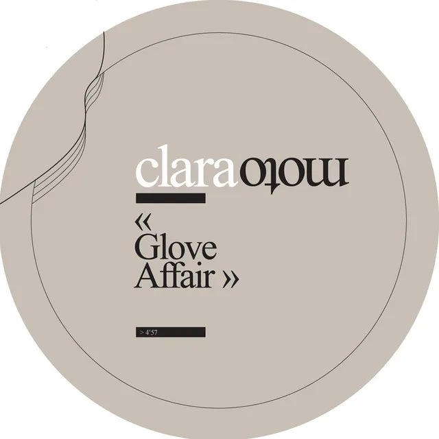 Glove Affair (Bonus Track Version)