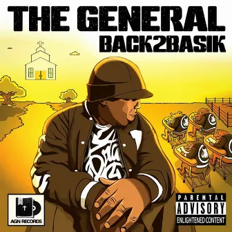 Back 2 Basik by The General