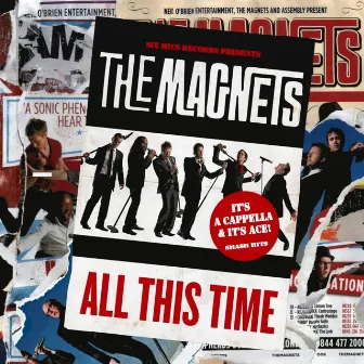 All This Time by The Magnets