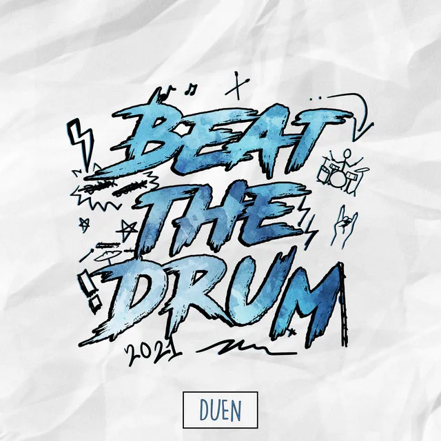 Beat the Drum 2021