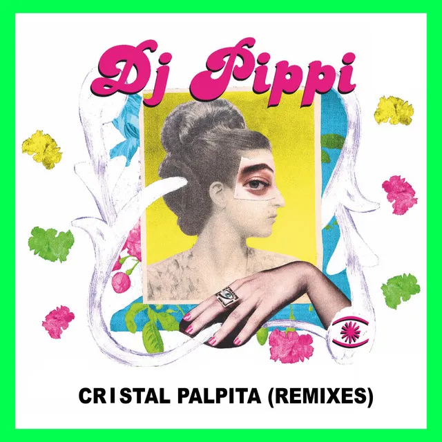 Cristal Palpita - Fletch Remix