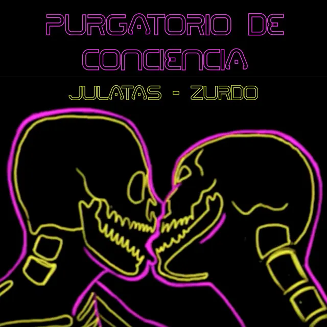 Purgatorio de Conciencia