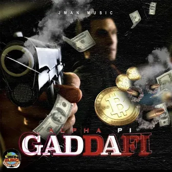 Gaddafi by Alpha Pi