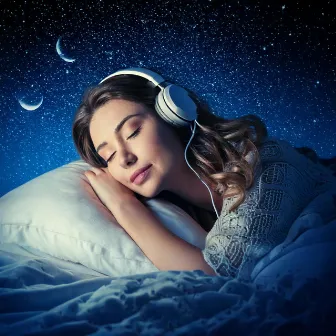 Night Rhythms: Soothing Music for Sleep by 8 D Dreaming