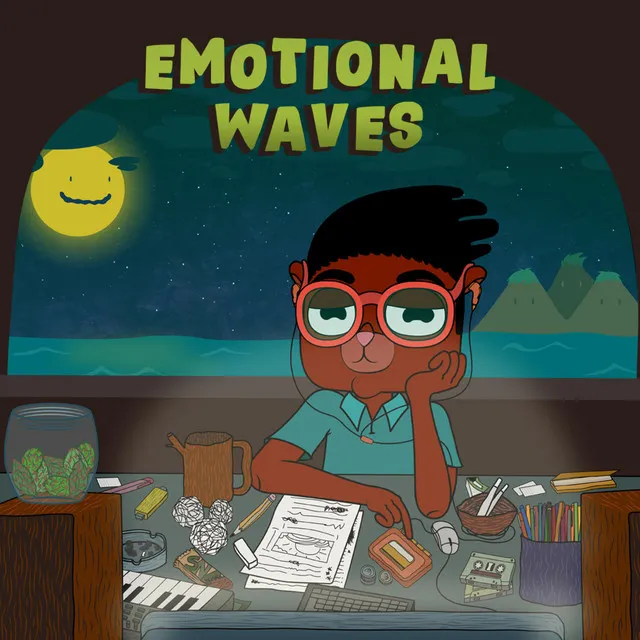 Emotional Waves