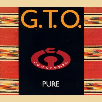 Pure by GTO