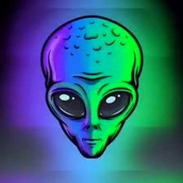 Real Alien